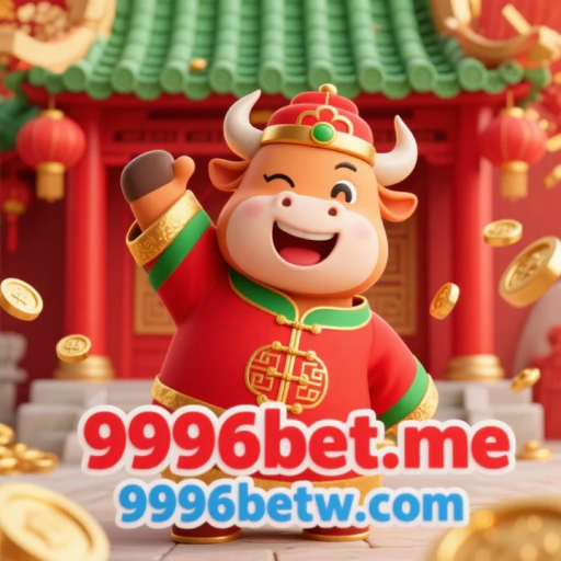 9996bet.me